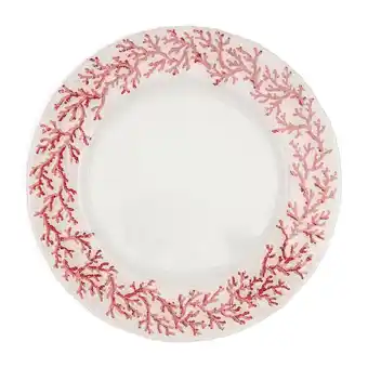 Douglas Rivièra Maison Coral Oasis Plate aanbieding