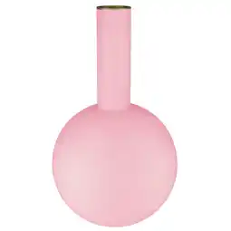 Douglas PIP Studio Bloemenvaas Metaal Roze aanbieding