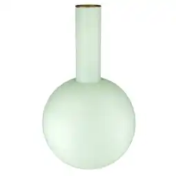 Douglas PIP Studio Bloemenvaas Metaal Blauw aanbieding