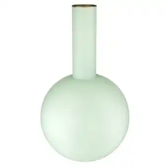 Douglas PIP Studio Bloemenvaas Metaal Blauw aanbieding