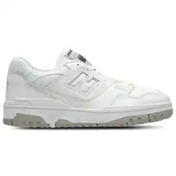 Foot Locker New Balance 550 Heren Schoenen - Wit - Maat: 41.5 - Leer - Foot Locker aanbieding