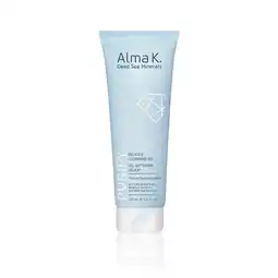 Douglas Alma K Face Care Delicate reinigingsgel aanbieding
