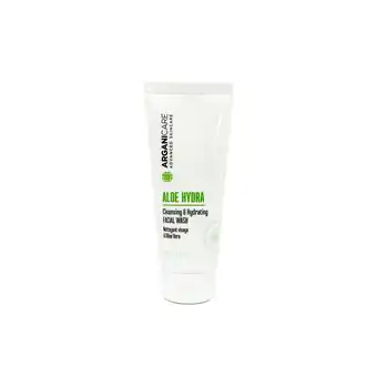 Douglas Arganicare ARGANICARE FACIAL WASH aanbieding