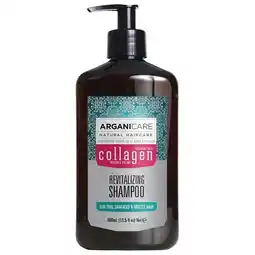 Douglas Arganicare Collagen aanbieding
