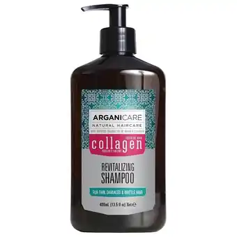 Douglas Arganicare Collagen aanbieding