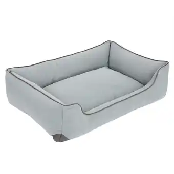 Zooplus Modern Living Hondenbed Skara Maat M: 100x70x21cm Hond aanbieding