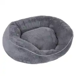 Zooplus Modern Living Hondenbed Atlanta L: Ø80x34cm aanbieding