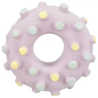 Zooplus Trixie Junior Mini Ring Ø 8 cm aanbieding