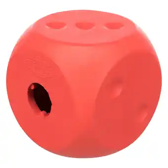 Zooplus Trixie Snack Dobbelsteen voor Katten 5x5x5cm Katten aanbieding