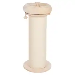 Zooplus Natural Paradise Krabpaal Jasmine S crème kat aanbieding