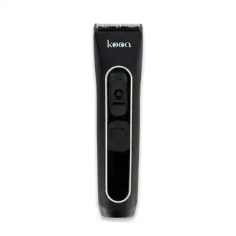 Zooplus kooa GEAR 3S Hondentondeuse op batterijen aanbieding