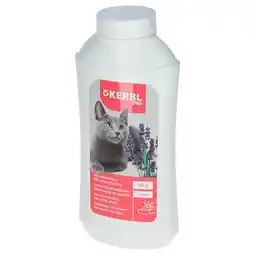 Zooplus Kerbl Pet Deo Concentraat voor kattenbakken, lavendel aanbieding