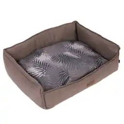 Zooplus Modern Living Hondenmand Ibiza 100x70x25cm Hond aanbieding