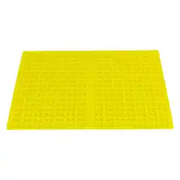 Zooplus Trixie Bakmat met Botten voor hondensnacks 38x28cm Hond aanbieding