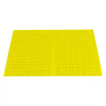 Zooplus Trixie Bakmat met Botten voor hondensnacks 38x28cm Hond aanbieding