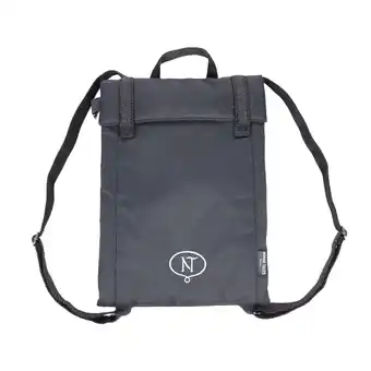 Zooplus Nomad Tales Reishondenmat Ebony 80x60cm aanbieding