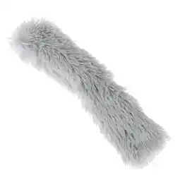 Zooplus Modern Living Kattenspeelkussen Berna met kattenmunt grijs aanbieding