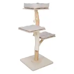 Zooplus Modern Living Krabpaal Brixen Creme voor Katten aanbieding