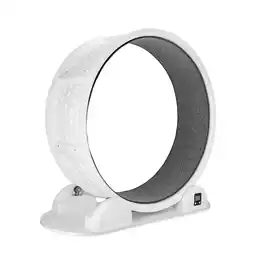Zooplus Modern Living katten looprad Singapore ca. Ø 1 m, grijs Kattenspeelgoed aanbieding