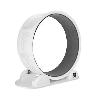 Zooplus Modern Living katten looprad Singapore ca. Ø 1 m, grijs Kattenspeelgoed aanbieding