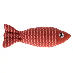 Zooplus Modern Living kattenspeeltje Cadaques vis kat aanbieding