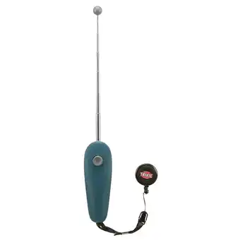 Zooplus 1 stuk - Trixie Target Stick aanbieding