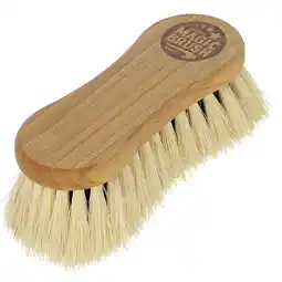 Zooplus Magic Brush combi paardenborstel aanbieding