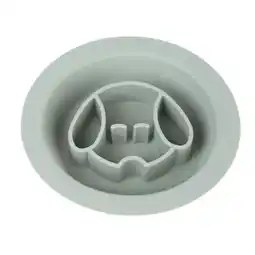 Zooplus TIAKI Siliconen anti schrok & Lik Mat 300ml Hond aanbieding