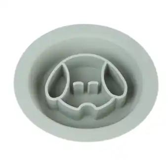 Zooplus TIAKI Siliconen anti schrok & Lik Mat 300ml Hond aanbieding