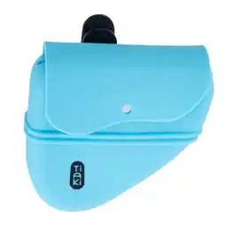 Zooplus TIAKI Siliconen snackzak 12x10,6x4,6cm hond aanbieding