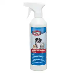 Zooplus 500ml Trixie DeoDog geurneutralisator voor honden aanbieding