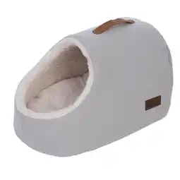 Zooplus Modern Living kattengrot Gent 52x35x30cm kat aanbieding