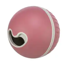 Zooplus Trixie kattenspeeltje snackbal Ø7,5cm aanbieding