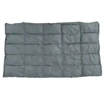 Zooplus Nomad Tales Spirit Buiten Hondenmat Schildpad 137x80cm aanbieding