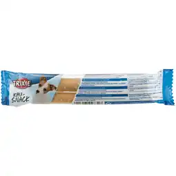 Zooplus 2 stuks Gevulde Kauwrollen met Pens Hondensnacks aanbieding