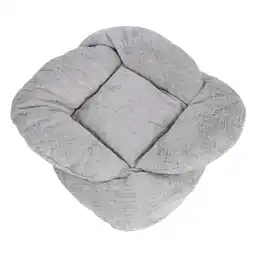 Zooplus Modern Living Minimalistisch hondenbed Medan 85x85x20cm aanbieding