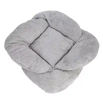 Zooplus Modern Living Minimalistisch hondenbed Medan 85x85x20cm aanbieding