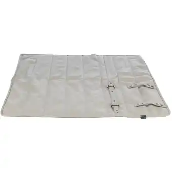 Zooplus Trixie reisdeken CityStyle 80x80cm hond aanbieding
