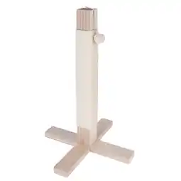 Zooplus Modern Living krabpaal Manhattan crème kat aanbieding