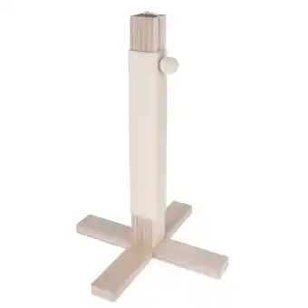 Zooplus Modern Living krabpaal Manhattan crème kat aanbieding