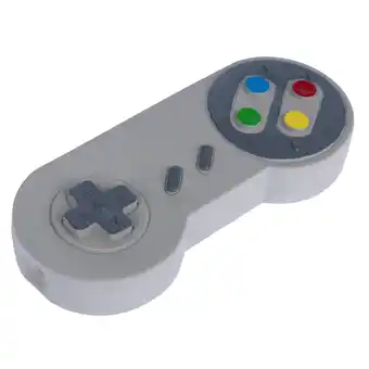 Zooplus TIAKI hondenspeeltje latex gamepad 17,5x7x2,5cm aanbieding