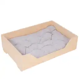 Zooplus Modern Living hondenbed Richmond aanbieding