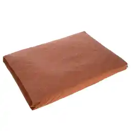 Zooplus TIAKI hondenmatras Teddy, koper 100x70x10cm aanbieding