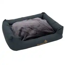 Zooplus S: L80 x B65 x H30 cm Hondenmand Sleepy Time aanbieding