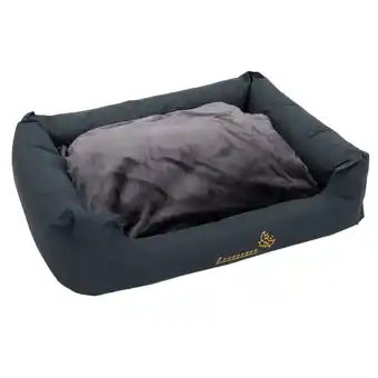 Zooplus S: L80 x B65 x H30 cm Hondenmand Sleepy Time aanbieding