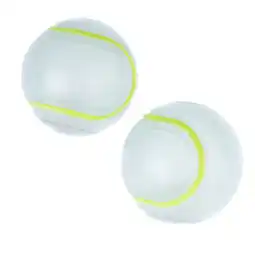 Zooplus Nomad Tales Bloom Glow-in-the-Dark Ballen Set - Set van 2:6.6cm aanbieding