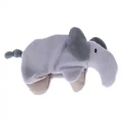 Zooplus Modern Living hondenspeeltje Chobe ca. l 25 x b 15 x h 6 cm hond aanbieding