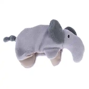 Zooplus Modern Living hondenspeeltje Chobe ca. l 25 x b 15 x h 6 cm hond aanbieding