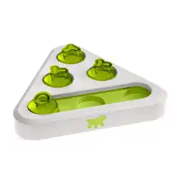 Zooplus Ferplast Trea 24,5x22x6cm activity speeltje voor katten en honden aanbieding
