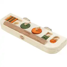 Zooplus Trixie snackspeeltje voor vogels 25x9x4cm aanbieding